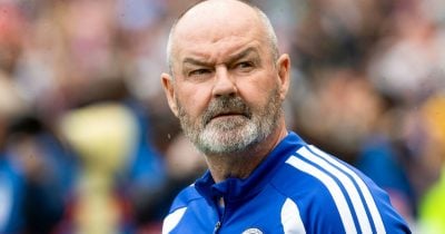 Scotland’s Steve Clarke aims to enjoy World Cup 2026 after Euro disappointments