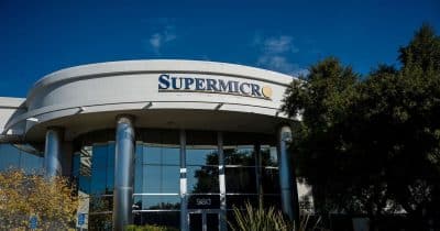Super Micro Computer files mixed shelf offering with no dollar amount disclosed