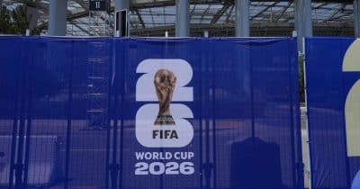 Texas AG probes FIFA over World Cup ticket sale practices