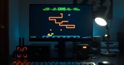 Anthropic’s Claude Fable 5 generates video games from single prompts
