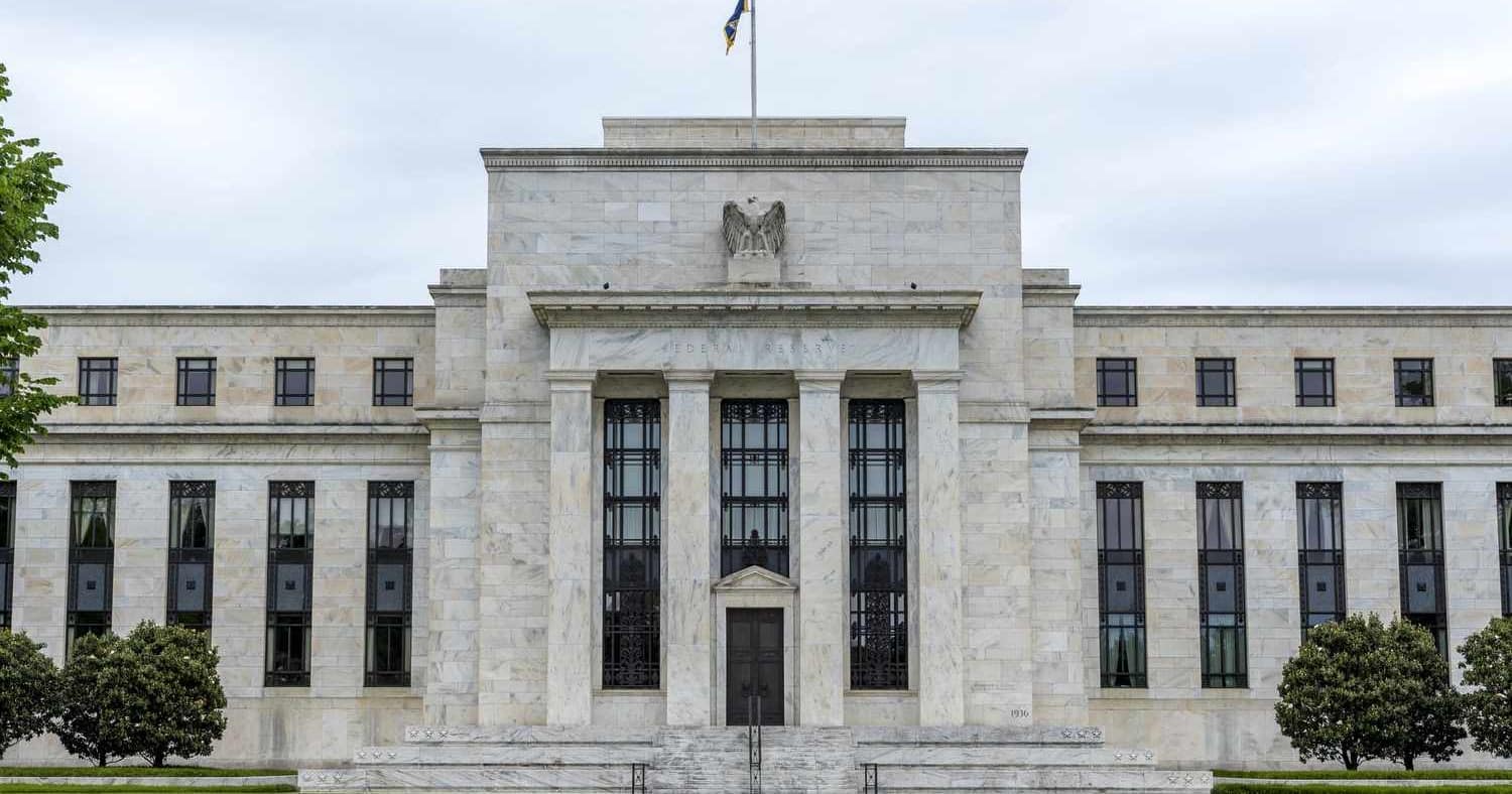 Bond traders position for multiple Fed rate hikes, and crypto markets are feeling the squeeze