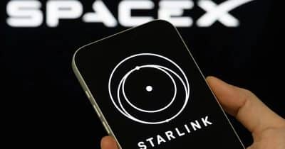 Starlink leads Amazon in securing airline in-flight Wi-Fi contracts
