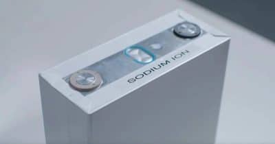 General Motors partners with Peak Energy to develop sodium-ion batteries for energy storage systems