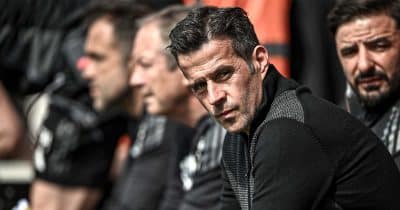 Benfica confirms Marco Silva as new manager on 2+1 contract
