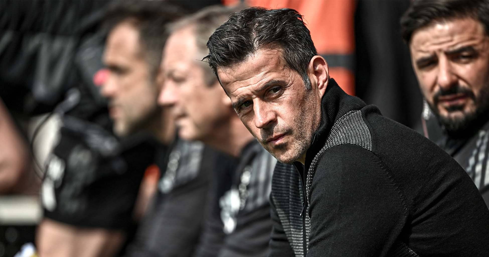 Benfica confirms Marco Silva as new manager on 2+1 contract