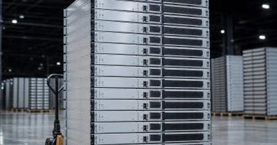 Super Micro plans to raise $7B for AI server components through massive equity offering