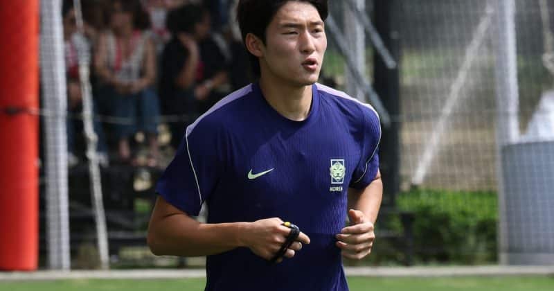 Bae Jun-ho doubtful for South Korea ahead of World Cup opener against Czech Republic