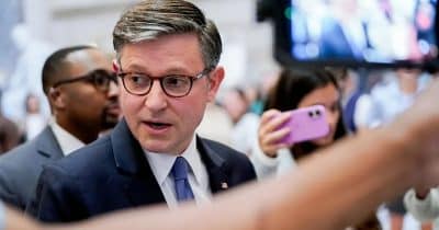 House of Representatives passes $70B immigration enforcement bill