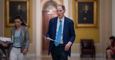 House approves $70B immigration enforcement bill for Trump