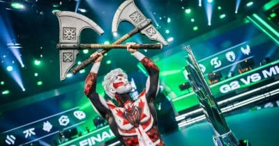 G2 Esports GM Romain Bigeard shares scrim record for LEC 2026 Spring