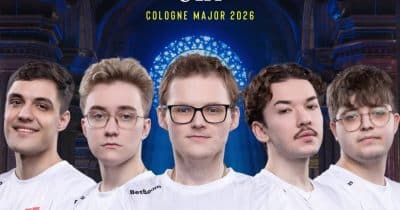 IEM Cologne Major 2026 Stage 2 wraps up with updated map pool shaping team strategies