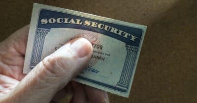 Social Security trust fund projected to deplete in late 2032, cutting benefits to 78%