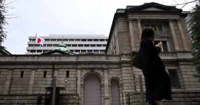 Bank of Japan watchers expect two rate hikes in 2026, starting next week