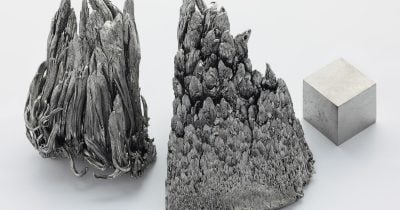 China’s rare earth export bans drive yttrium prices up as global supply chains buckle