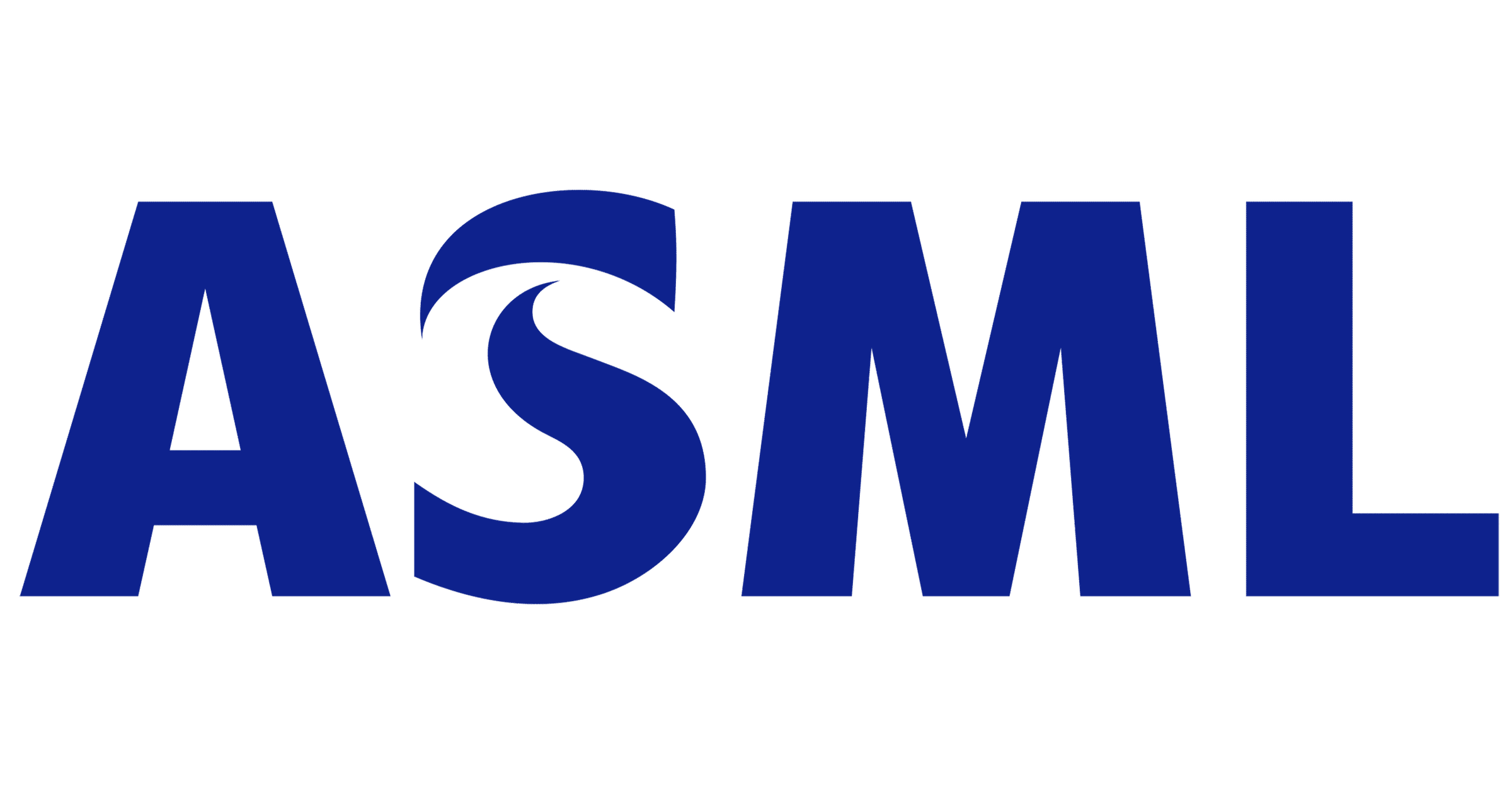 ASML reaches record highs despite lowest valuation in years