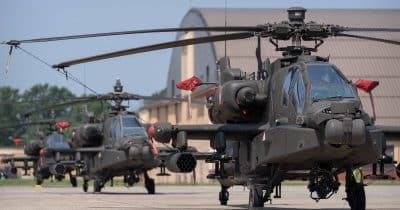 US strikes Iran after downing of American helicopter, crypto markets brace for fallout