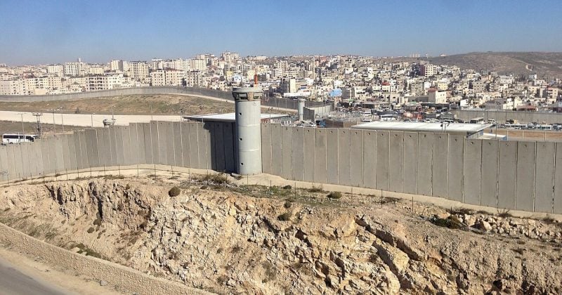 UK and allies sanction networks enabling settler violence in West Bank