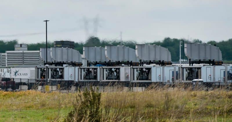 xAI and SpaceX hit with class action lawsuit over data center noise in Mississippi