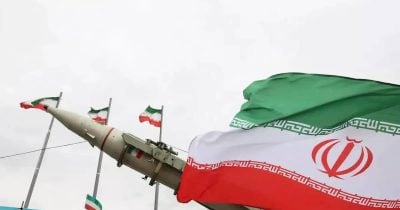 IRGC claims strike on US base in Jordan, escalating regional tensions