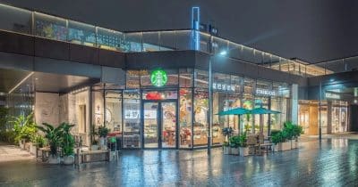 Starbucks explores stake sale for Japanese business after China exit