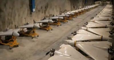 IRGC claims missile strikes on US Al-Azraq air base in Jordan, crypto markets feel the shockwave