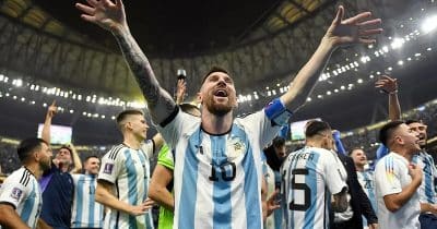Lionel Messi prepares for 2026 FIFA World Cup with Argentina, and crypto fan tokens are watching