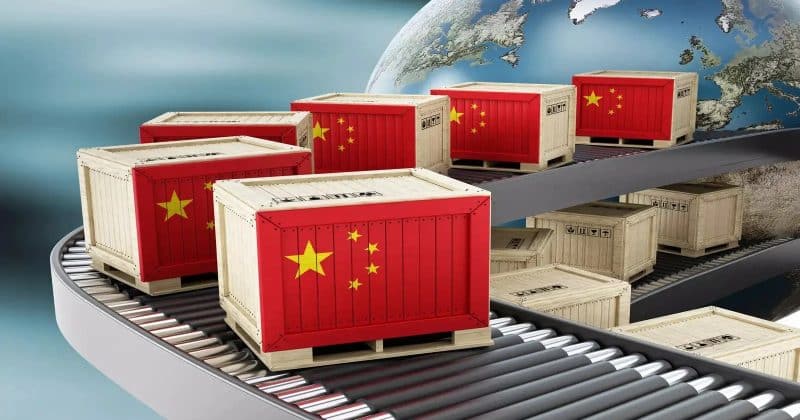 China factory gate prices rise at fastest rate in 4 years, squeezing Bitcoin miners
