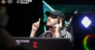 XLG’s hvoya addresses mental block ahead of VALORANT Masters London