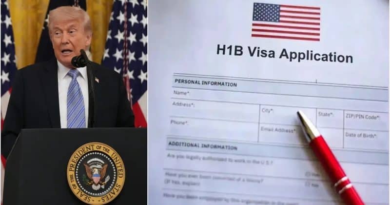 Court strikes down $100K fee for new H-1B visa applications