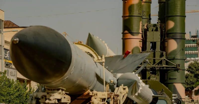 US launches second wave targeting Iran’s air defense systems
