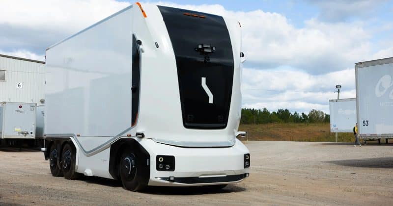 Einride to debut on Nasdaq amid SpaceX IPO buzz