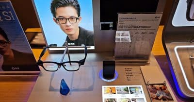 Chinese investors turn to digital bets for exposure to US tech IPOs