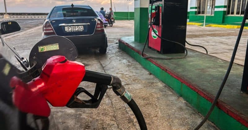Florida trading company nears deal to send Cuba largest US fuel cargo in decades