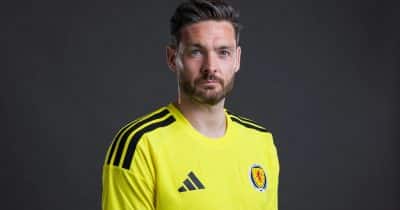 Craig Gordon defies age for World Cup inspiration with Scotland