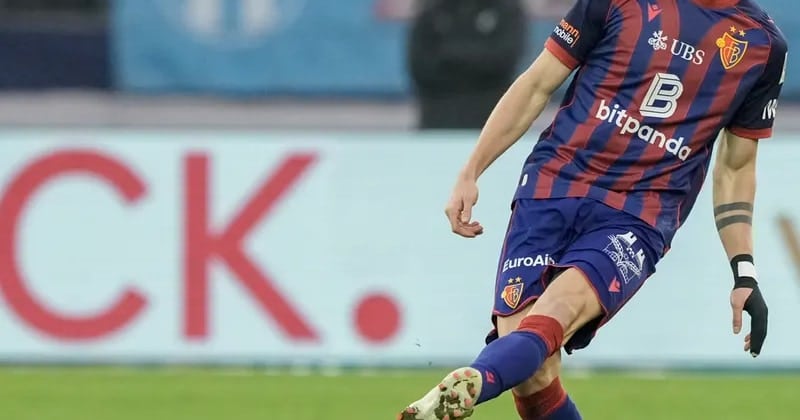 RB Salzburg signs Dominik Schmid for €3M, medical today