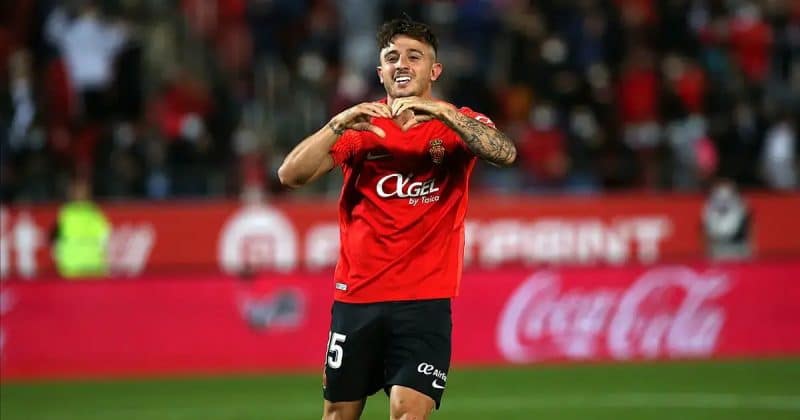 Pablo Maffeo joins Olympiacos in €3M deal, set to travel to Greece on June 17