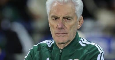 Hugo Broos reflects on emotional World Cup return to Mexico