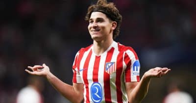 Atletico Madrid mocks Real Madrid over €150M bid for Julián Álvarez