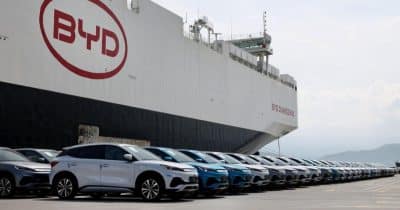 BYD abandons $1B Türkiye factory project, shifts focus to Hungary