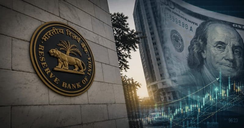Reserve Bank of India updates foreign investment framework to unlock billions in capital inflows