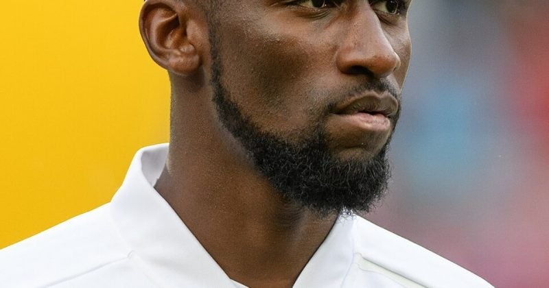 Antonio Rüdiger’s contract renewal with Real Madrid finalized, announcement delayed