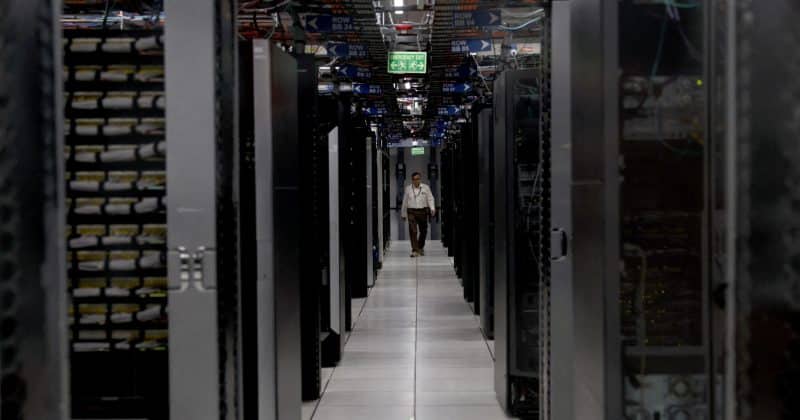 BizLink acquires Blackstone’s Interplex Datacom for $850M to boost data center capabilities