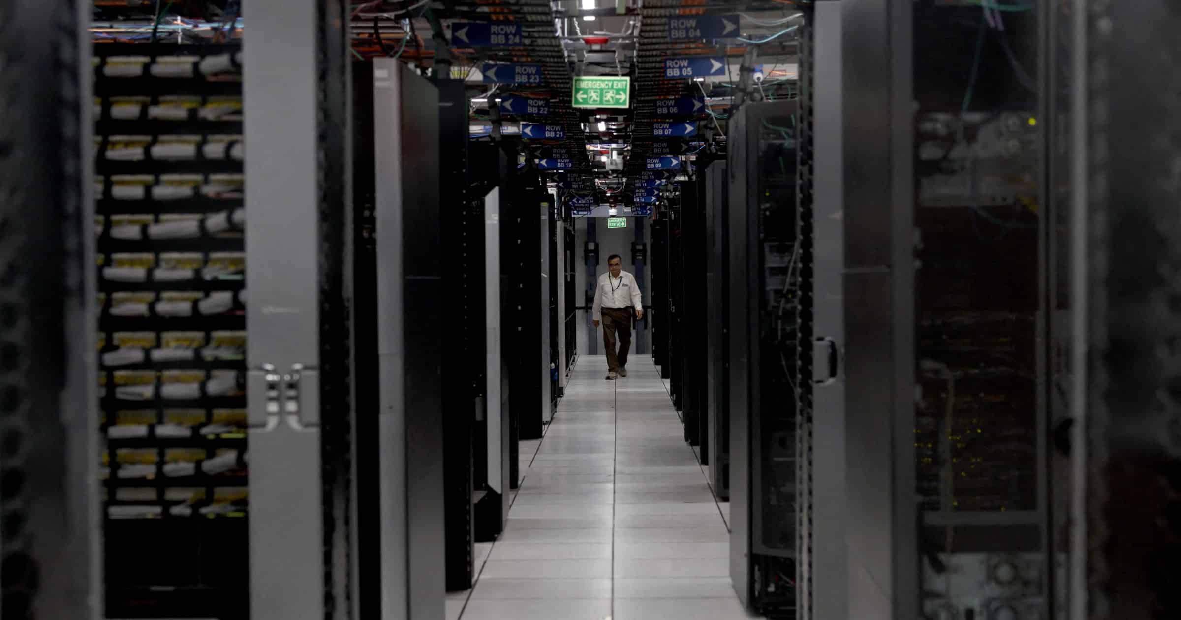 BizLink acquires Blackstone’s Interplex Datacom for $850M to boost data center capabilities