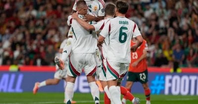 Hungary’s World Cup squad spotlights NB I talent as crypto crossover opportunities linger