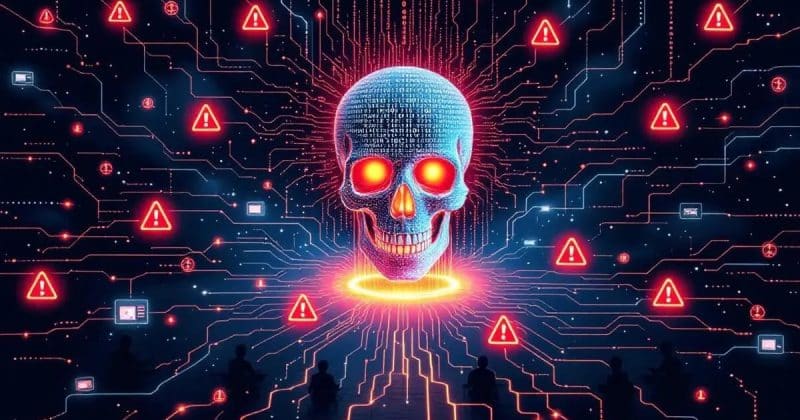 CrowdStrike warns of rising cyberattacks from China targeting AI