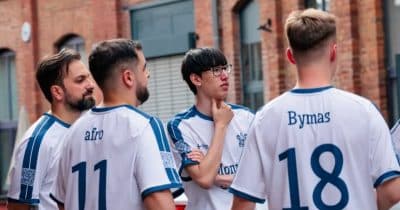 Europe gains major slot for PGL Singapore, Americas loses one
