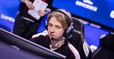 B8 defeats BIG to advance in IEM Cologne Major 2026 Stage 2