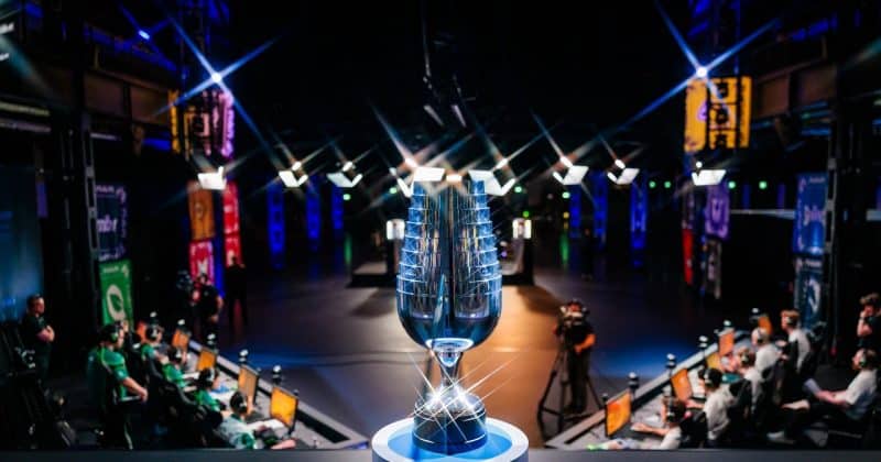IEM Cologne Major 2026 delivers standout Stage 2 moments while crypto stays on the sidelines