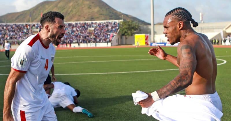 Cape Verde qualifies for first World Cup amid US visa concerns as crypto eyes the beautiful game