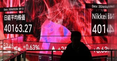 Stocks slide after US and Iran trade fresh attacks, crypto markets follow suit